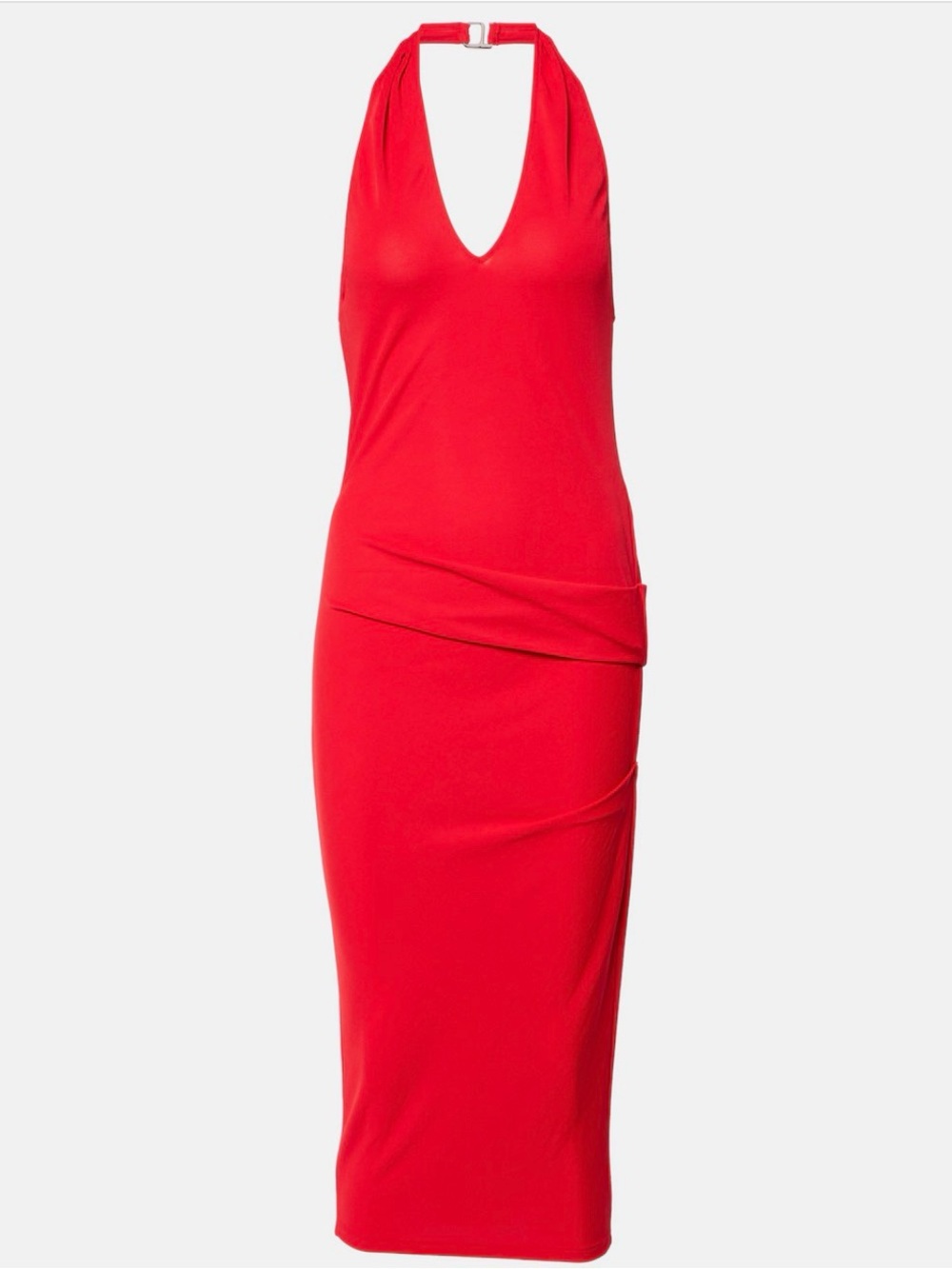 Jacquemus Pasadena Midi Dress